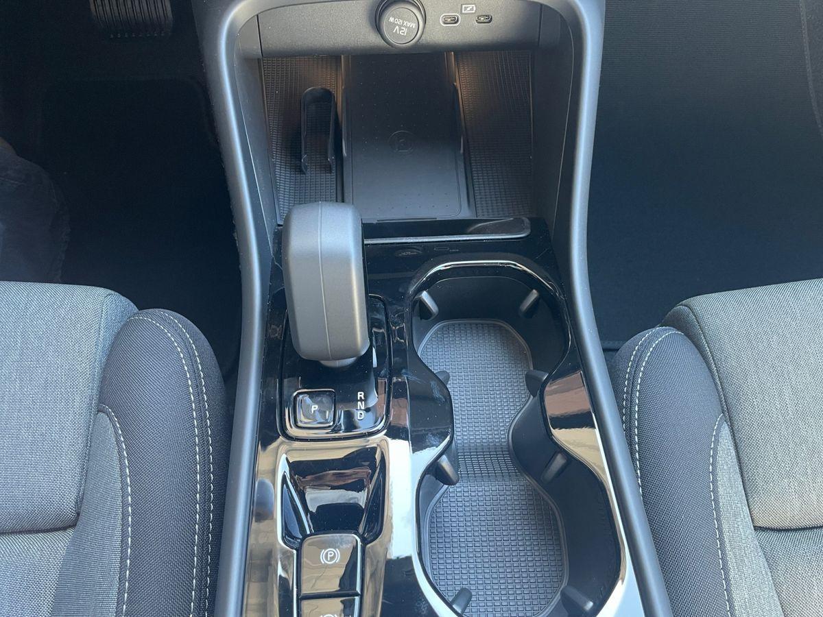 Volvo XC40 B3 Mild Hybrid Plus Dark Aut. - Bild 16