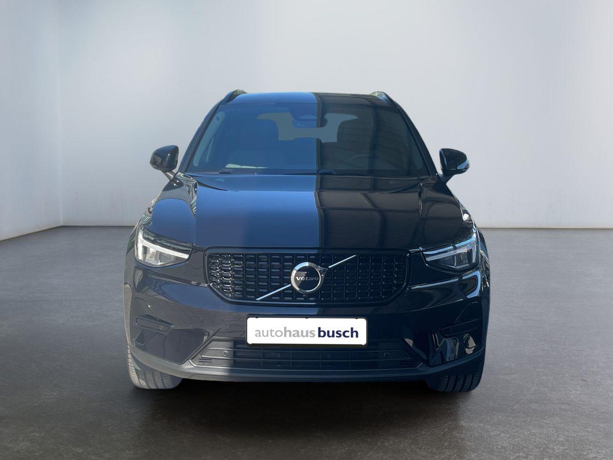 Volvo XC40 B3 Mild Hybrid Plus Dark Aut. - Bild 9