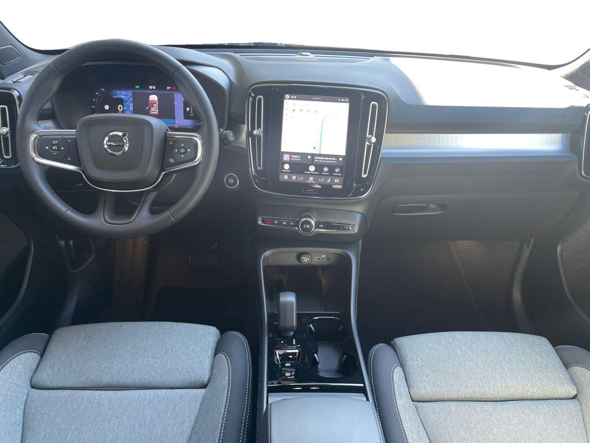 Volvo XC40 B3 Mild Hybrid Plus Dark Aut. - Bild 13