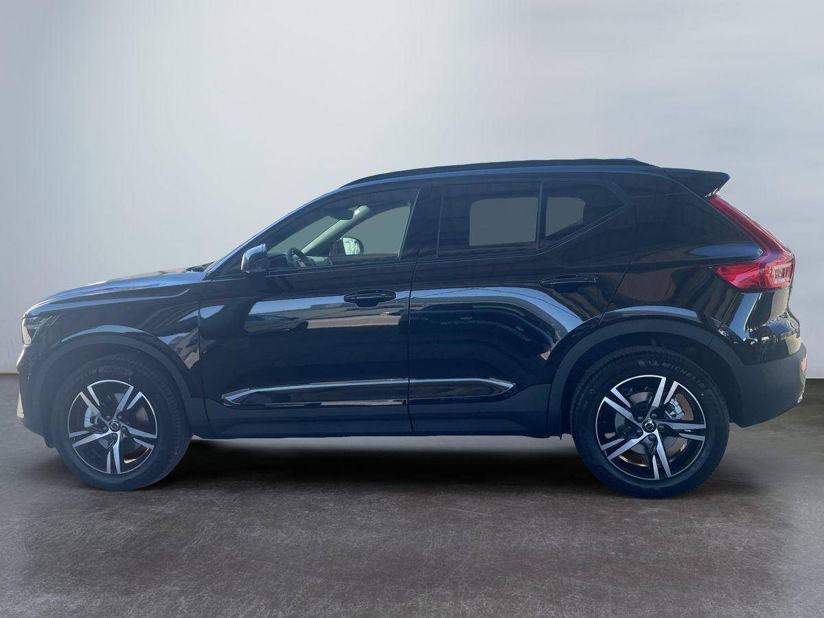 Volvo XC40 B3 Mild Hybrid Plus Dark Aut. - Bild 3