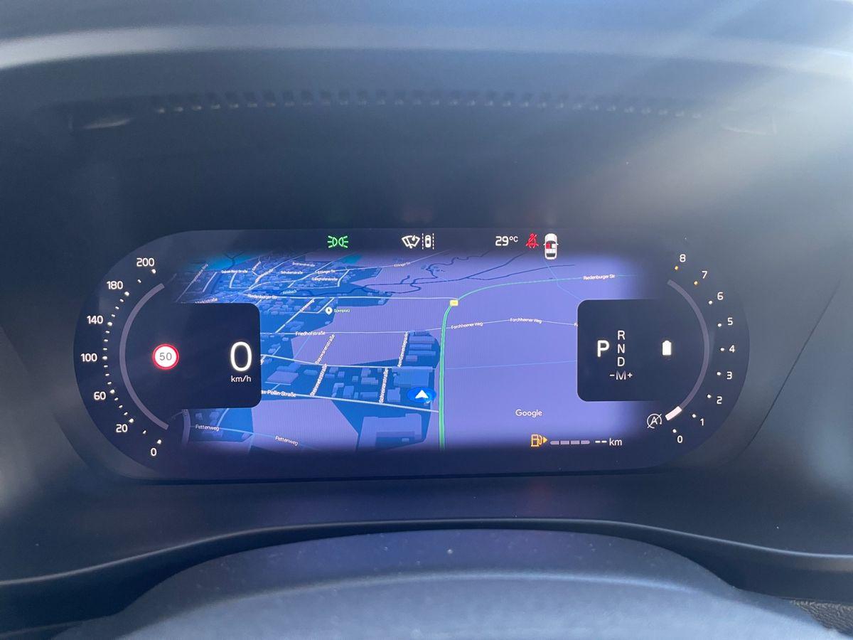 Volvo XC40 B3 Mild Hybrid Plus Dark Aut. - Bild 15