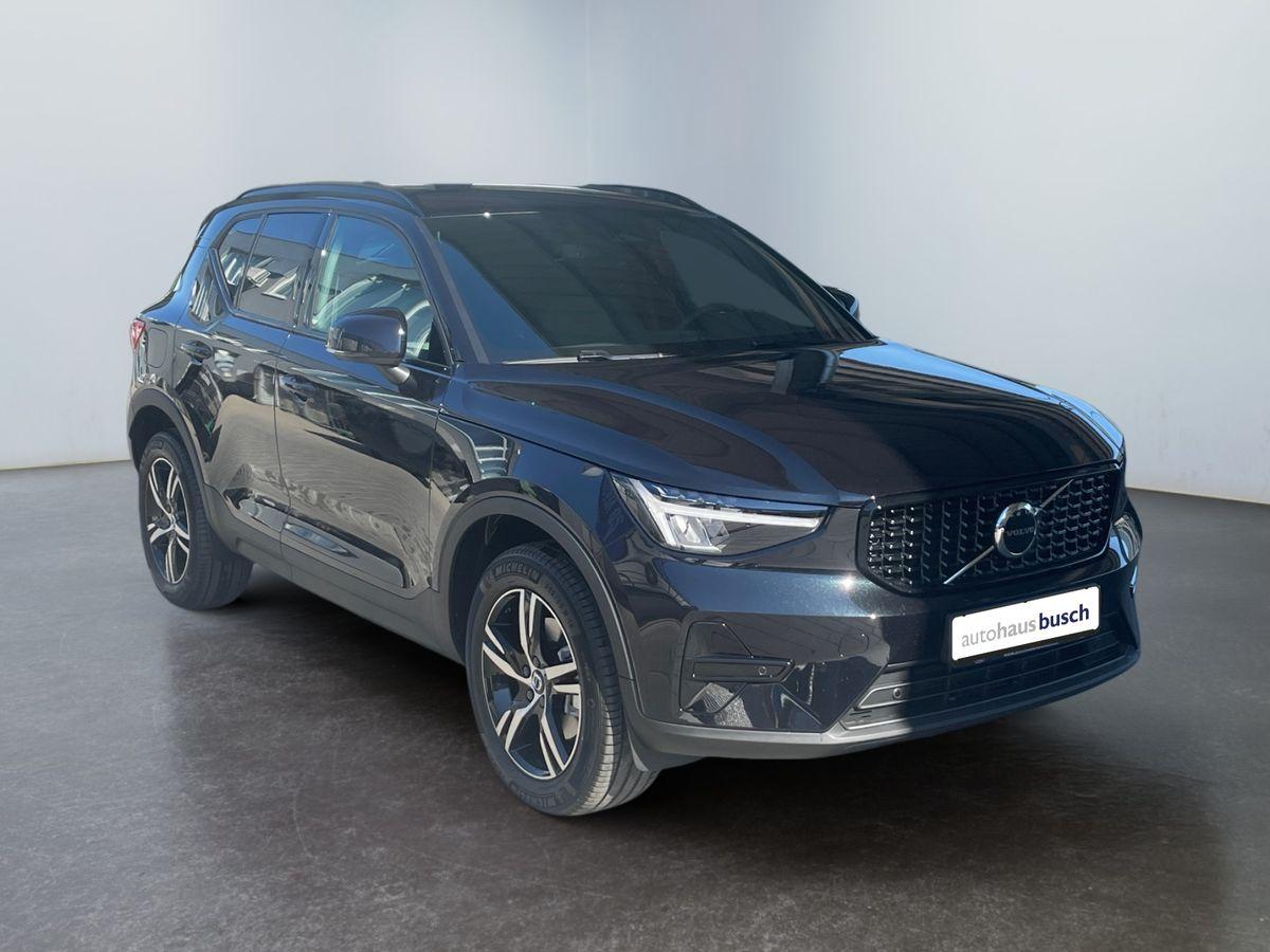 Volvo XC40 B3 Mild Hybrid Plus Dark Aut. - Bild 8