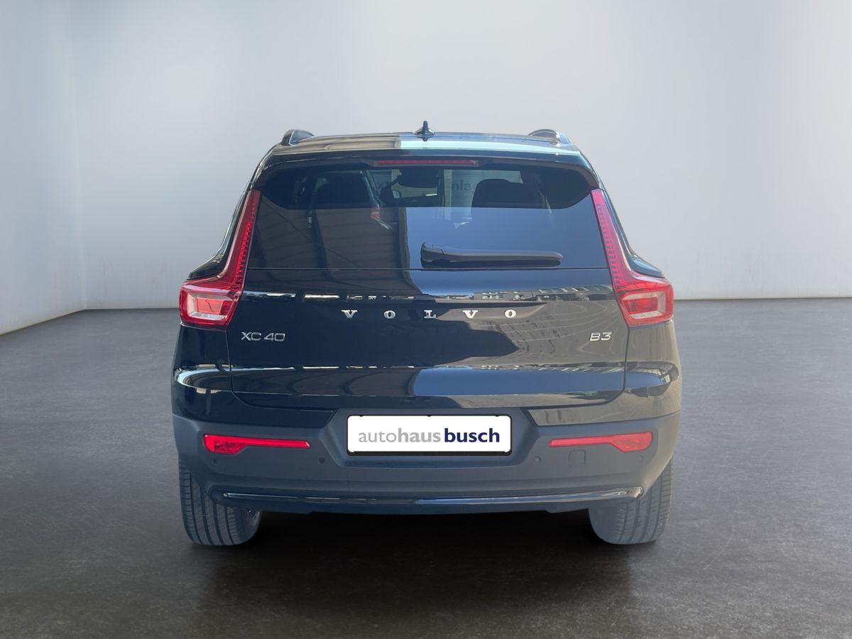 Volvo XC40 B3 Mild Hybrid Plus Dark Aut. - Bild 5