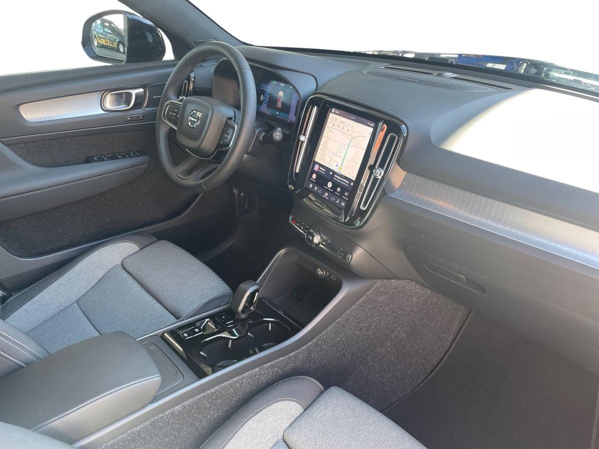 Volvo XC40 B3 Mild Hybrid Plus Dark Aut. - Bild 18