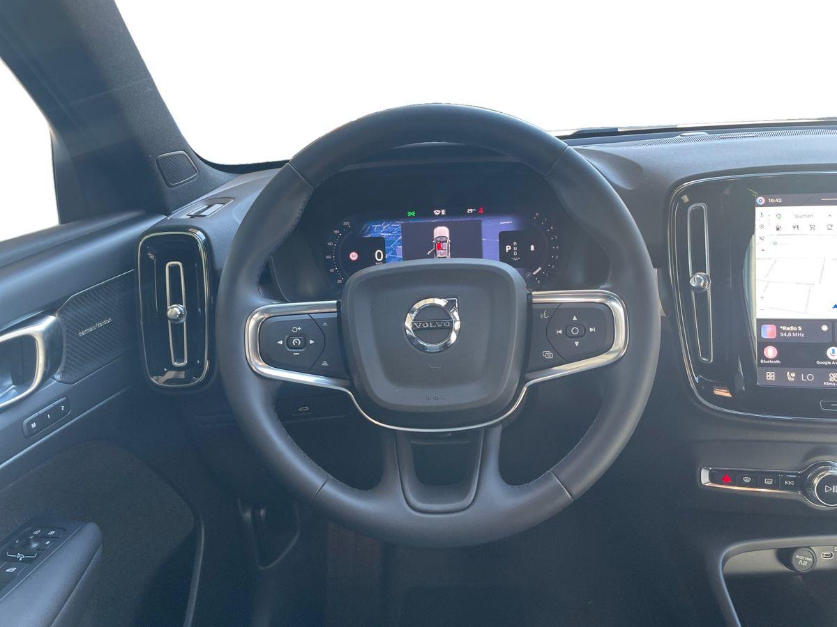 Volvo XC40 B3 Mild Hybrid Plus Dark Aut. - Bild 14