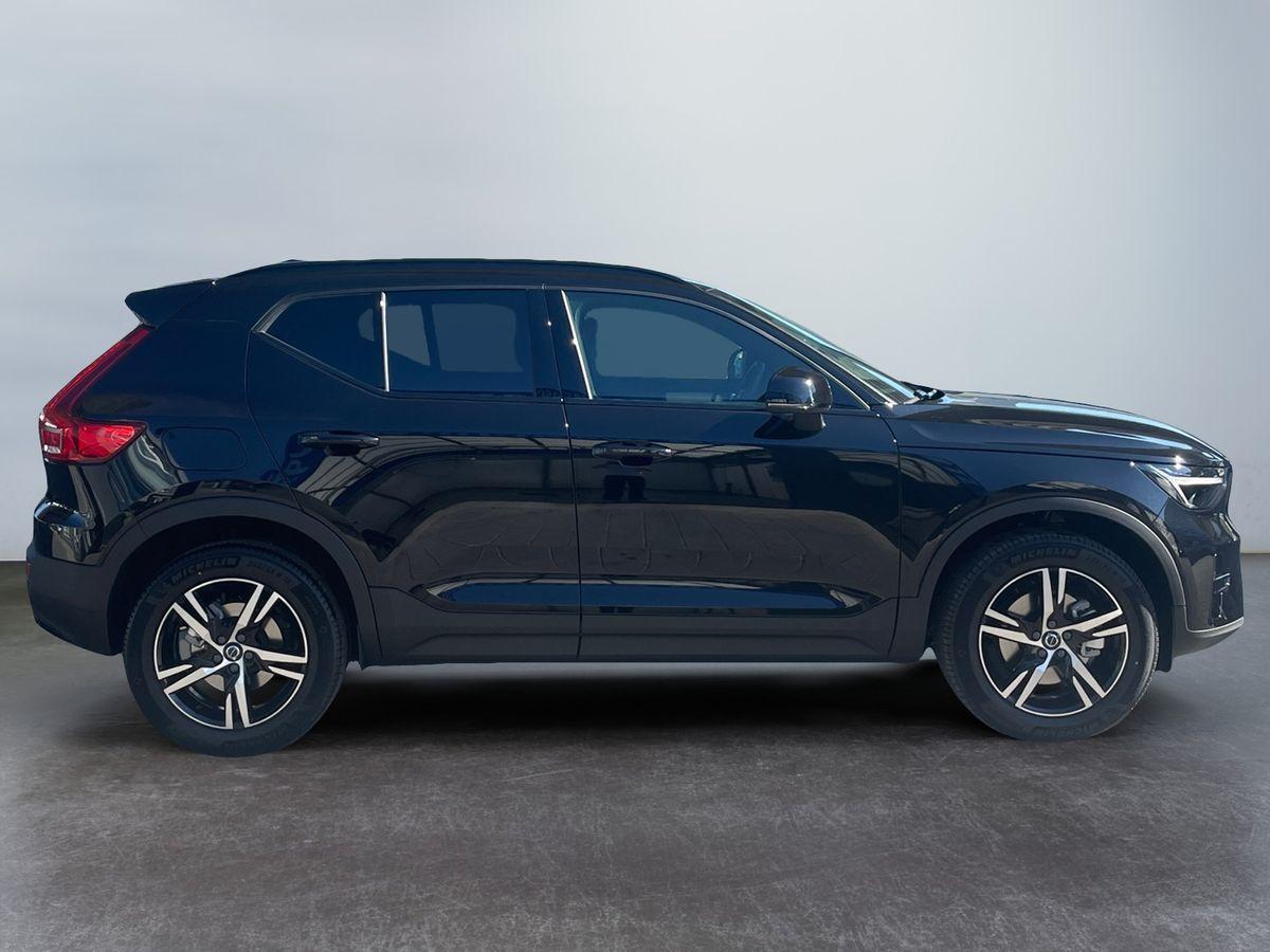 Volvo XC40 B3 Mild Hybrid Plus Dark Aut. - Bild 7