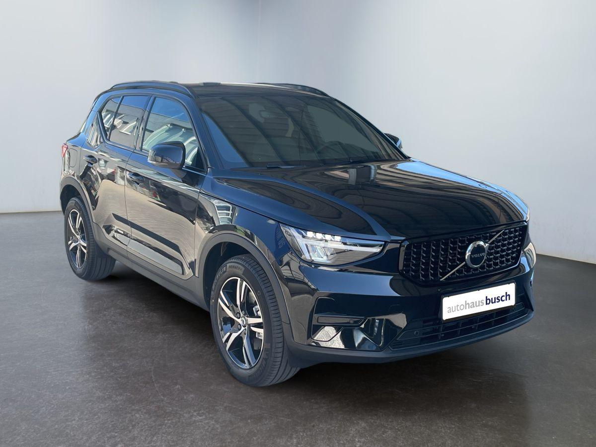 Volvo XC40 Plus Dark 2WD Metallic - Bild 8