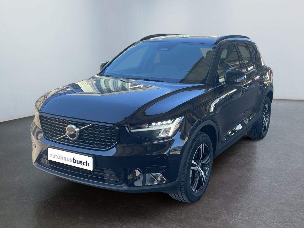 Volvo XC40 Plus Dark 2WD Metallic - Bild 2