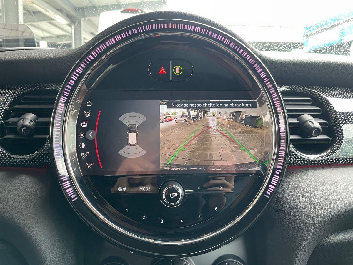 Mini John Cooper Works JCW Trim 2.0 - Bild 24