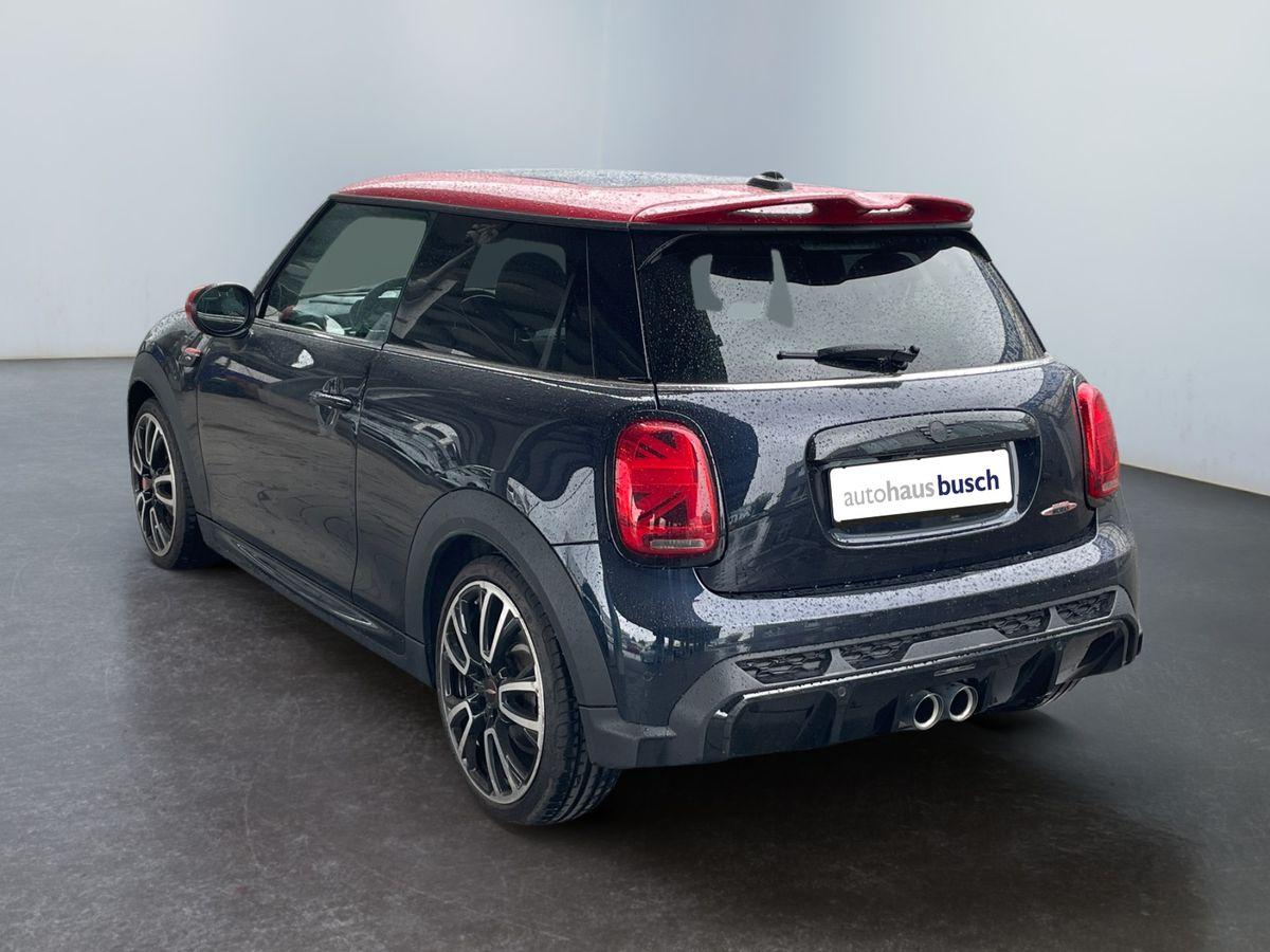 Mini John Cooper Works JCW Trim 2.0 - Bild 4