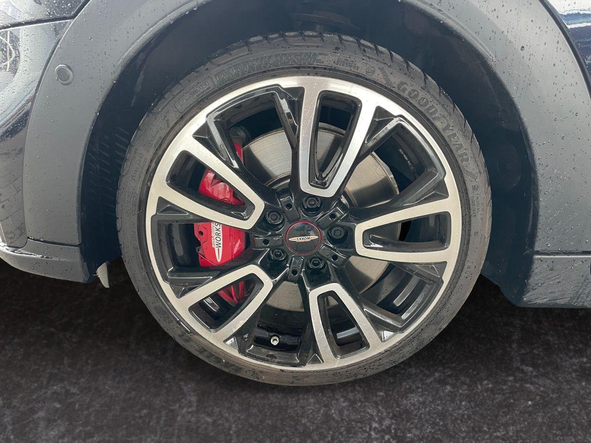Mini John Cooper Works JCW Trim 2.0 - Bild 10