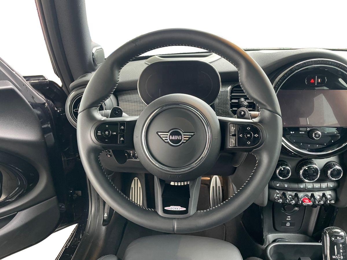 Mini John Cooper Works JCW Trim 2.0 - Bild 14