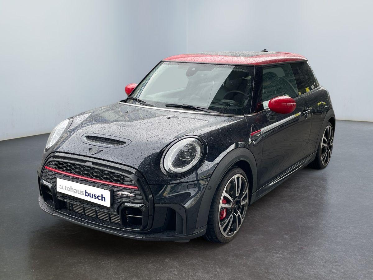 Mini John Cooper Works JCW Trim 2.0 - Bild 2