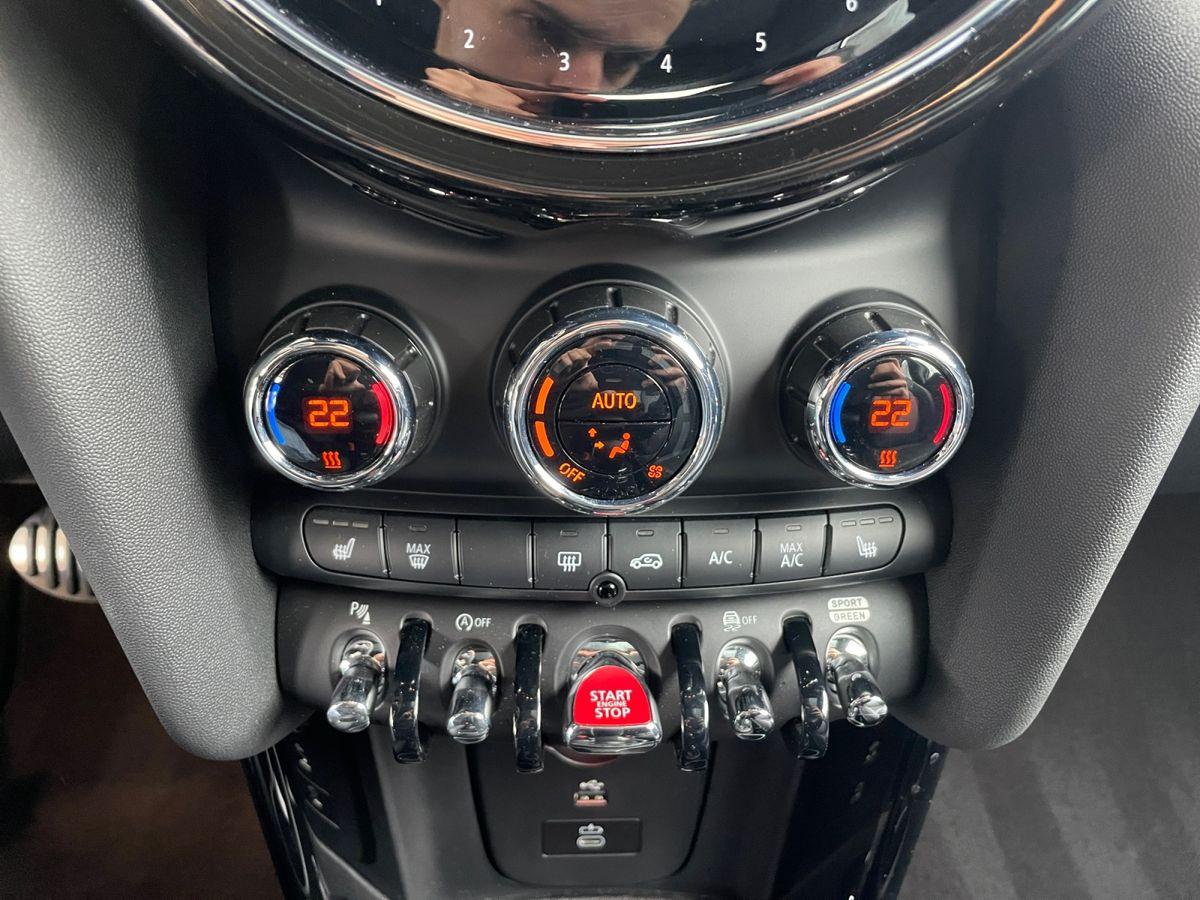 Mini John Cooper Works JCW Trim 2.0 - Bild 23