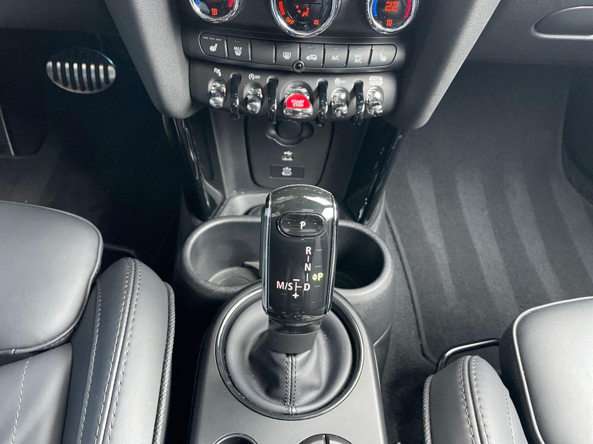 Mini John Cooper Works JCW Trim 2.0 - Bild 16