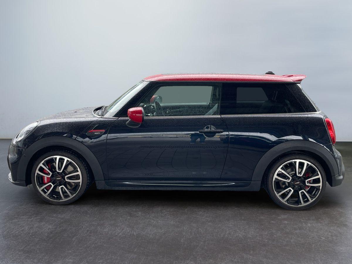 Mini John Cooper Works JCW Trim 2.0 - Bild 3