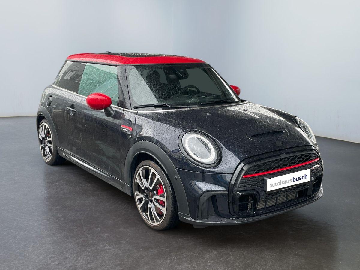 Mini John Cooper Works JCW Trim 2.0 - Bild 8