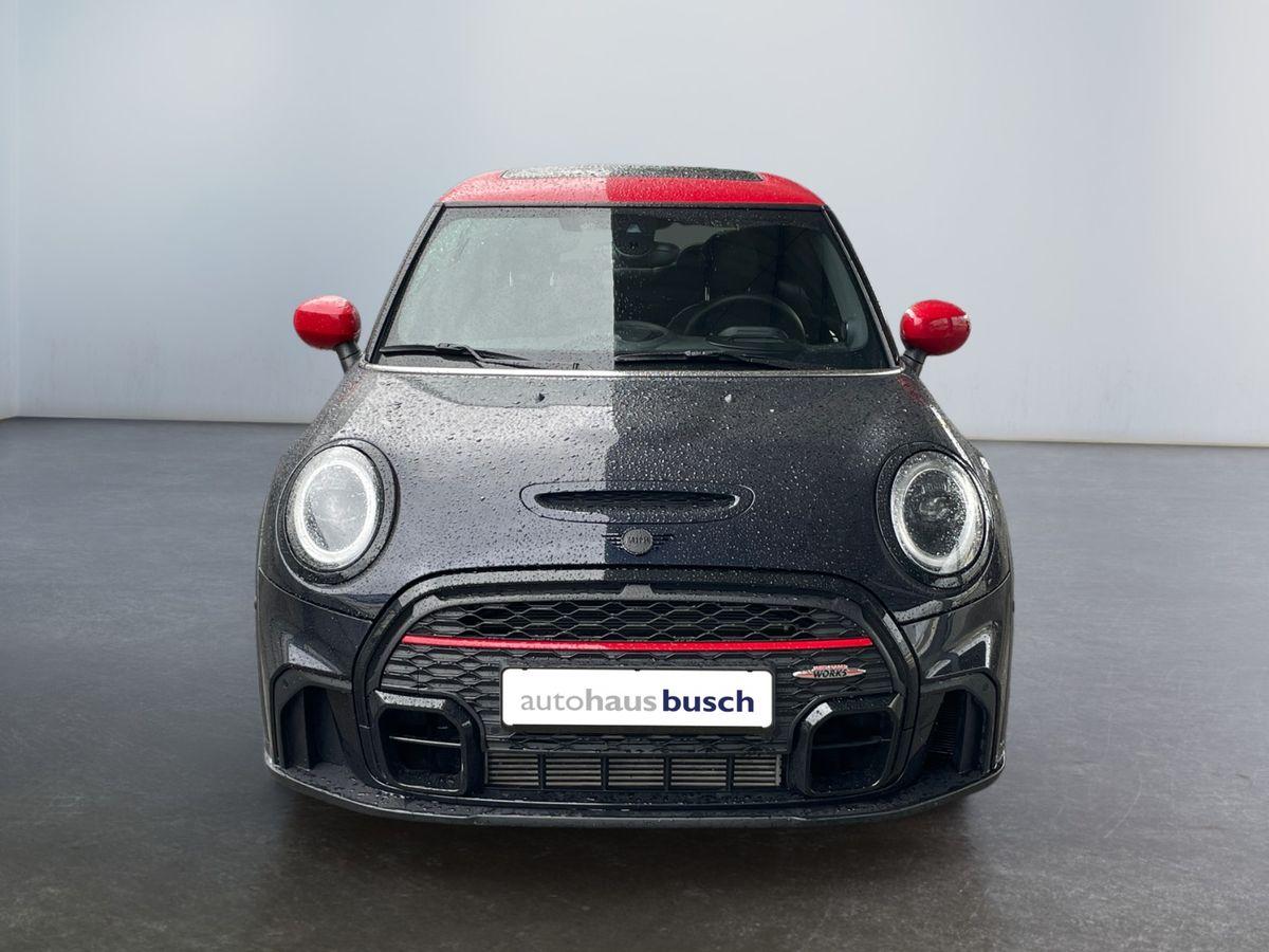 Mini John Cooper Works JCW Trim 2.0 - Bild 9