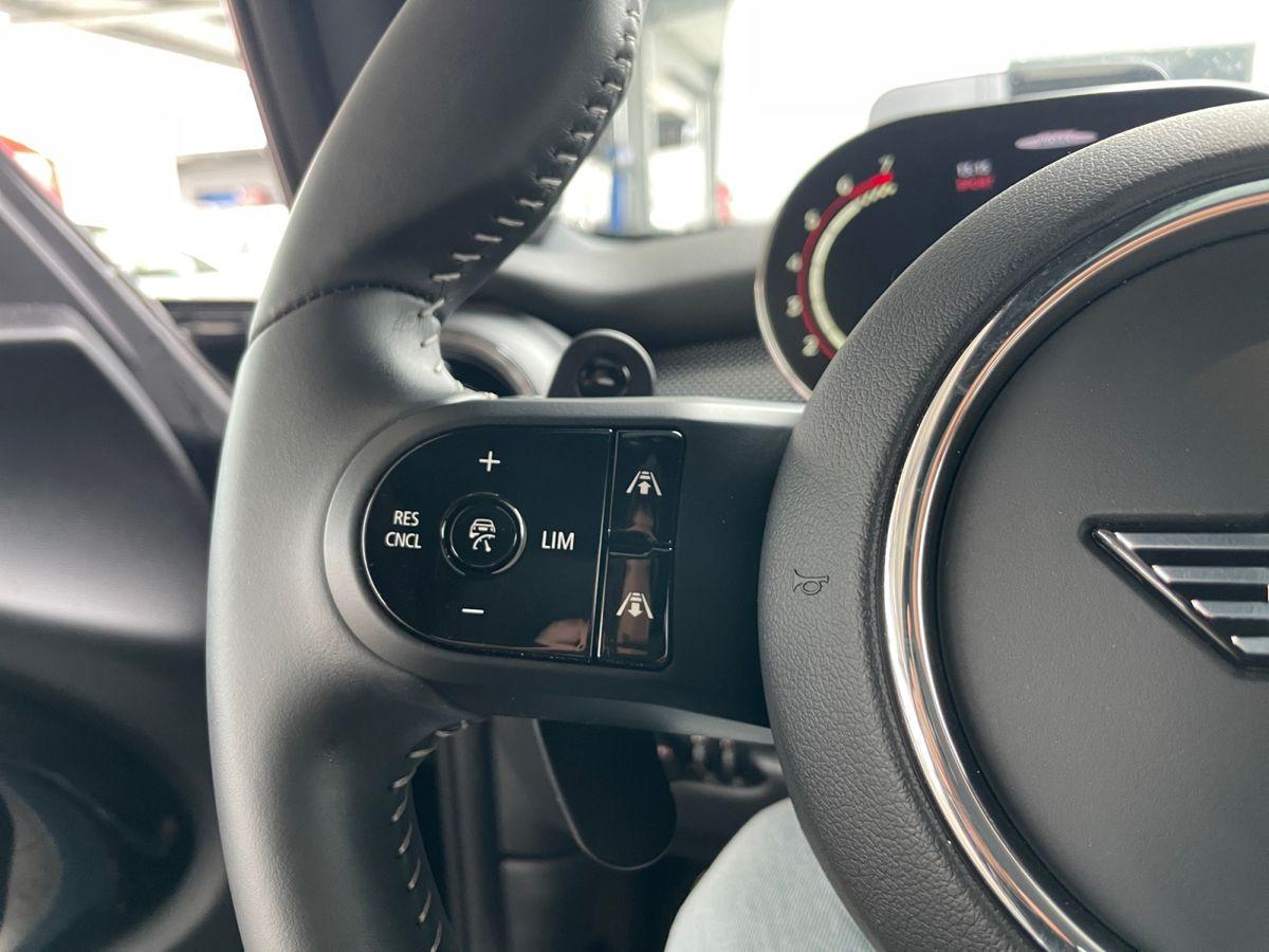 Mini John Cooper Works JCW Trim 2.0 - Bild 25