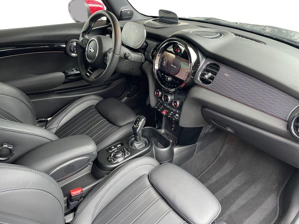 Mini John Cooper Works JCW Trim 2.0 - Bild 18