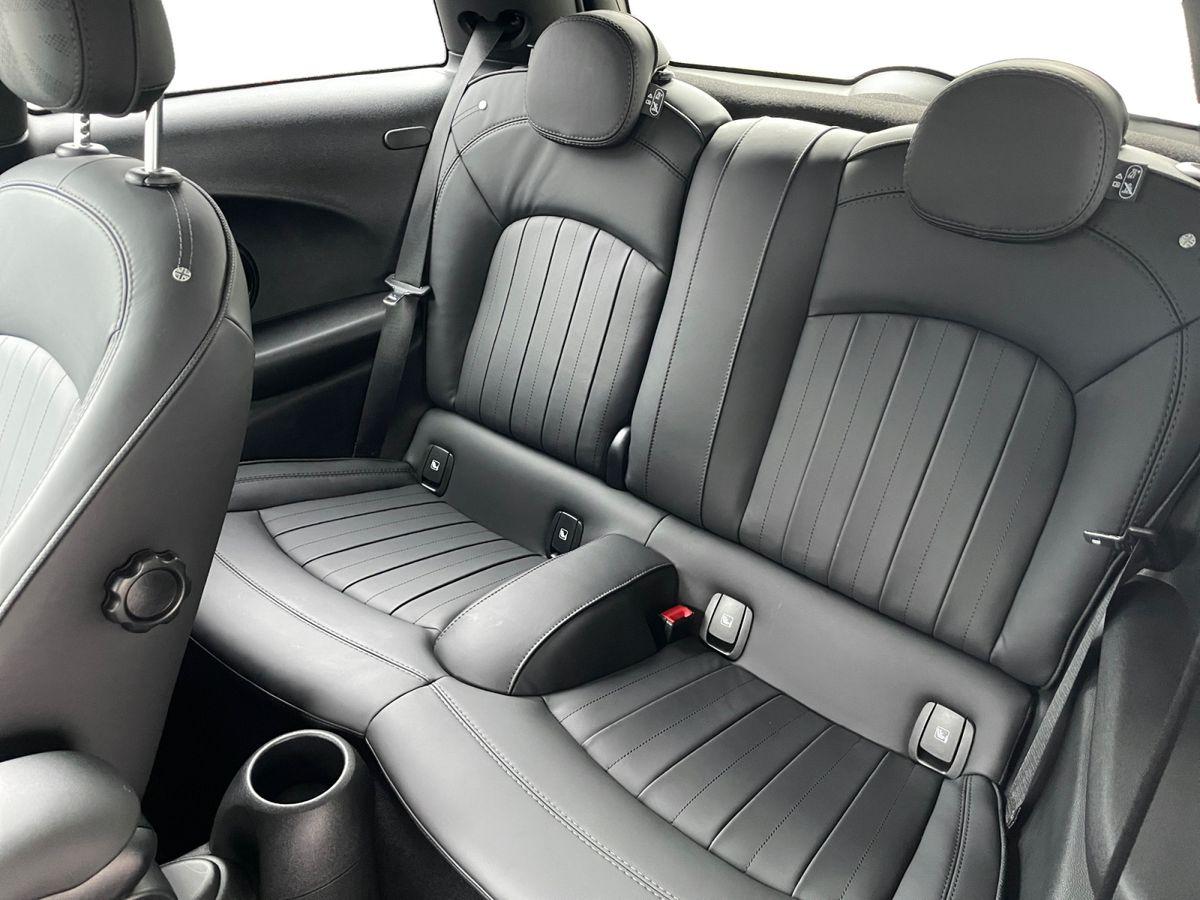 Mini John Cooper Works JCW Trim 2.0 - Bild 17