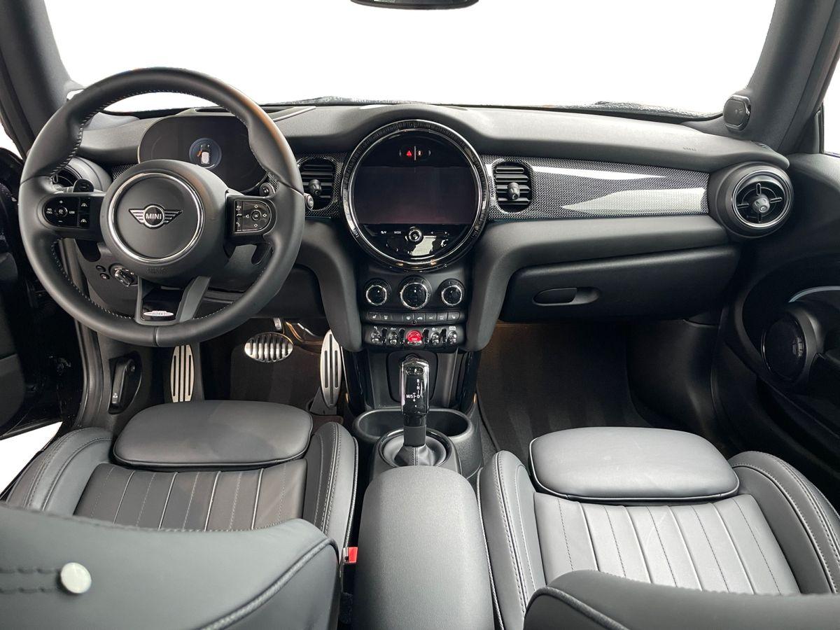 Mini John Cooper Works JCW Trim 2.0 - Bild 13