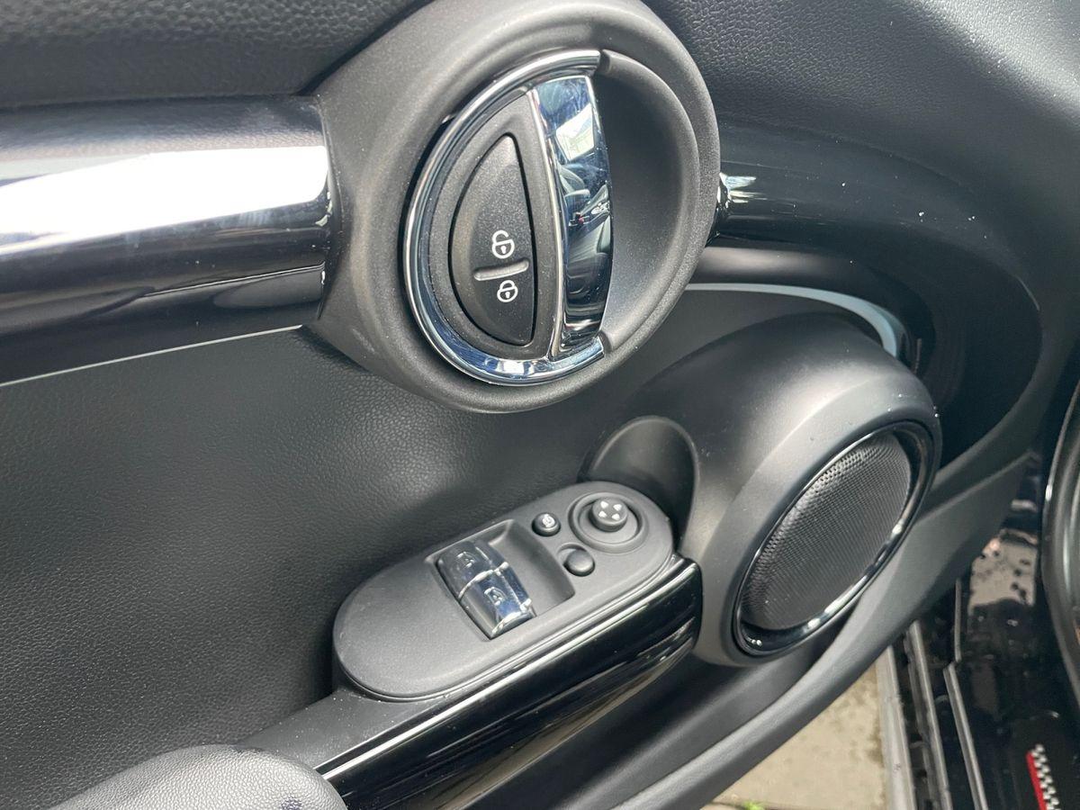 Mini John Cooper Works JCW Trim 2.0 - Bild 12