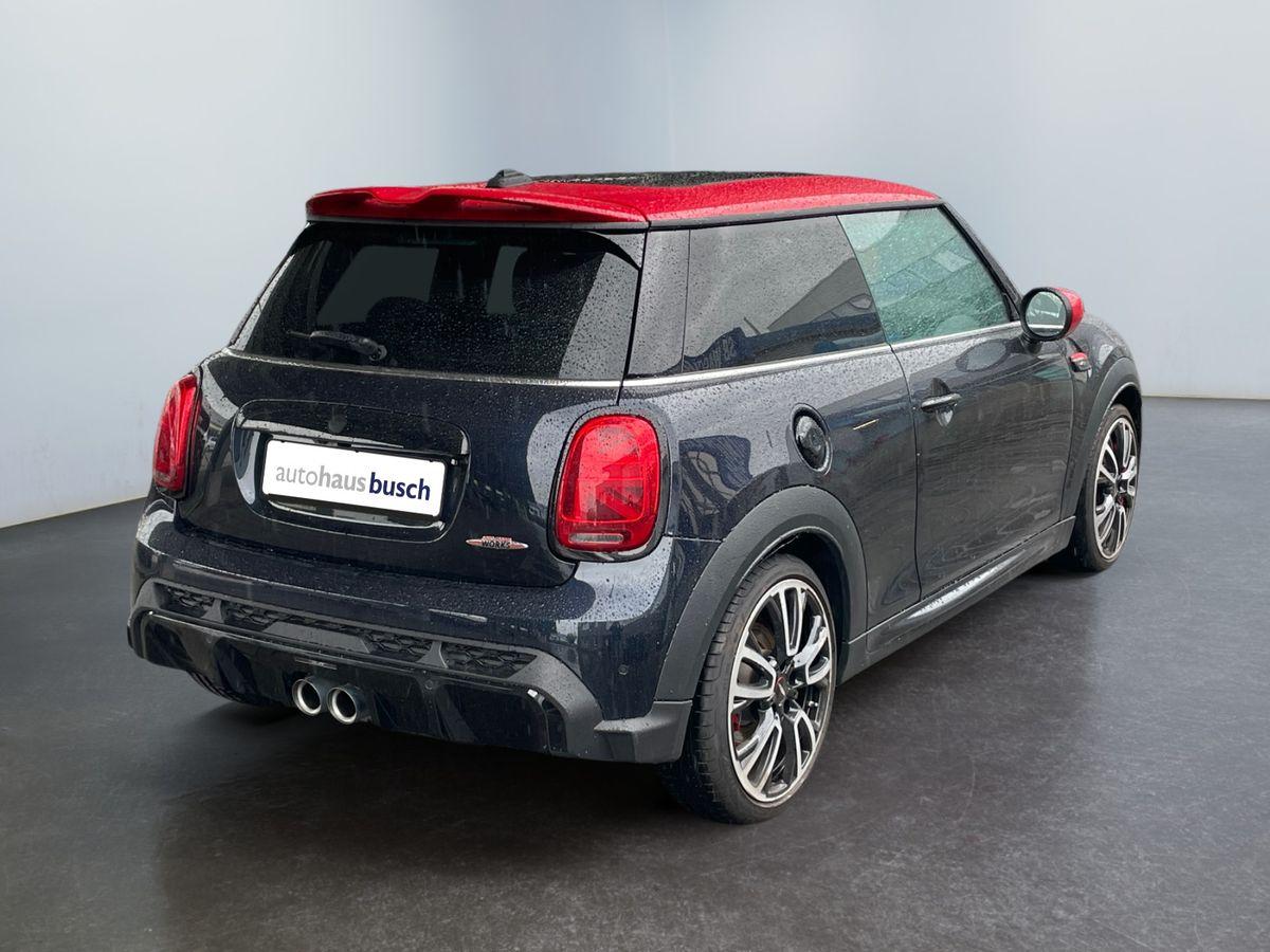 Mini John Cooper Works JCW Trim 2.0 - Bild 6