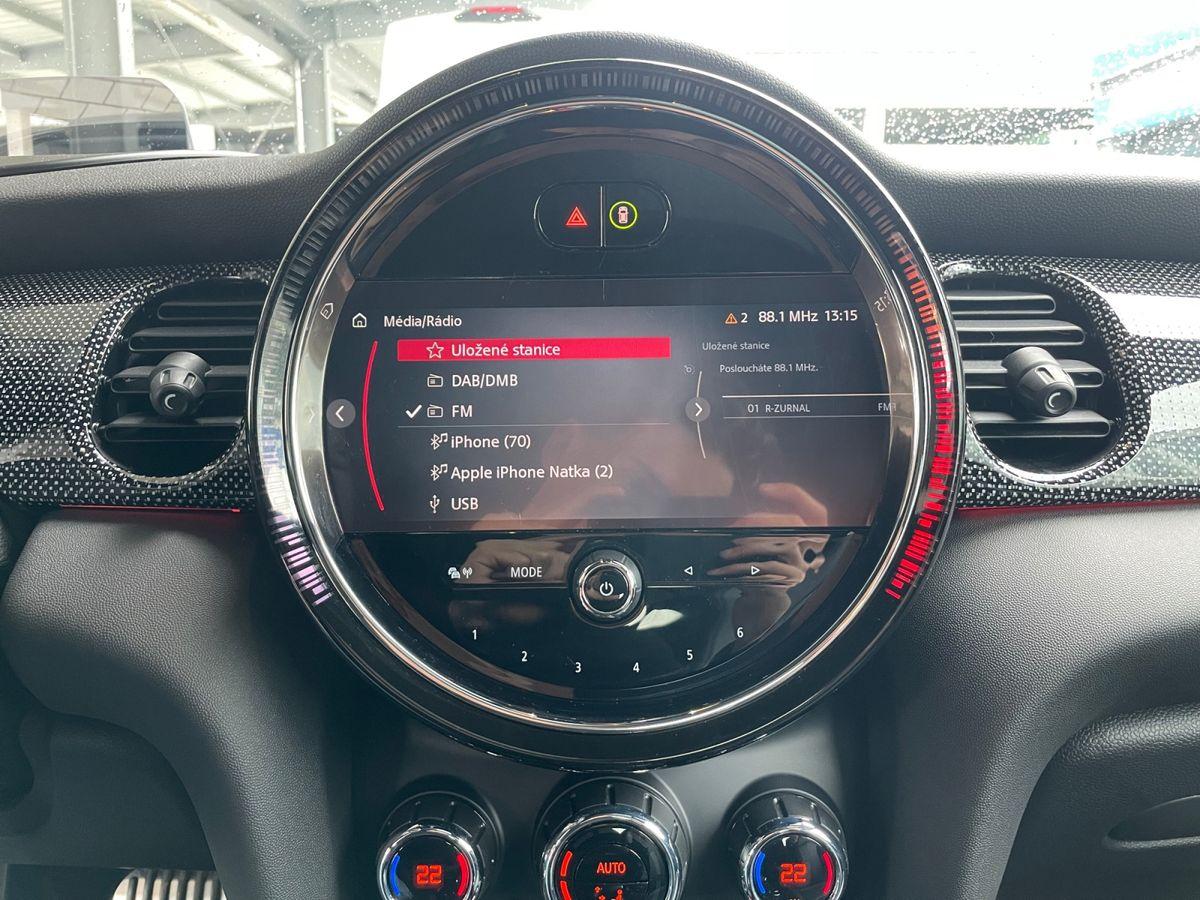 Mini John Cooper Works JCW Trim 2.0 - Bild 22