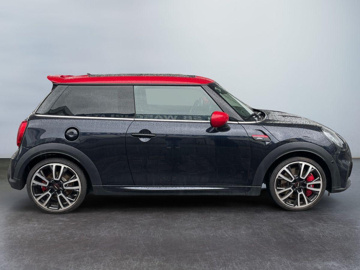 Mini John Cooper Works JCW Trim 2.0 - Bild 7