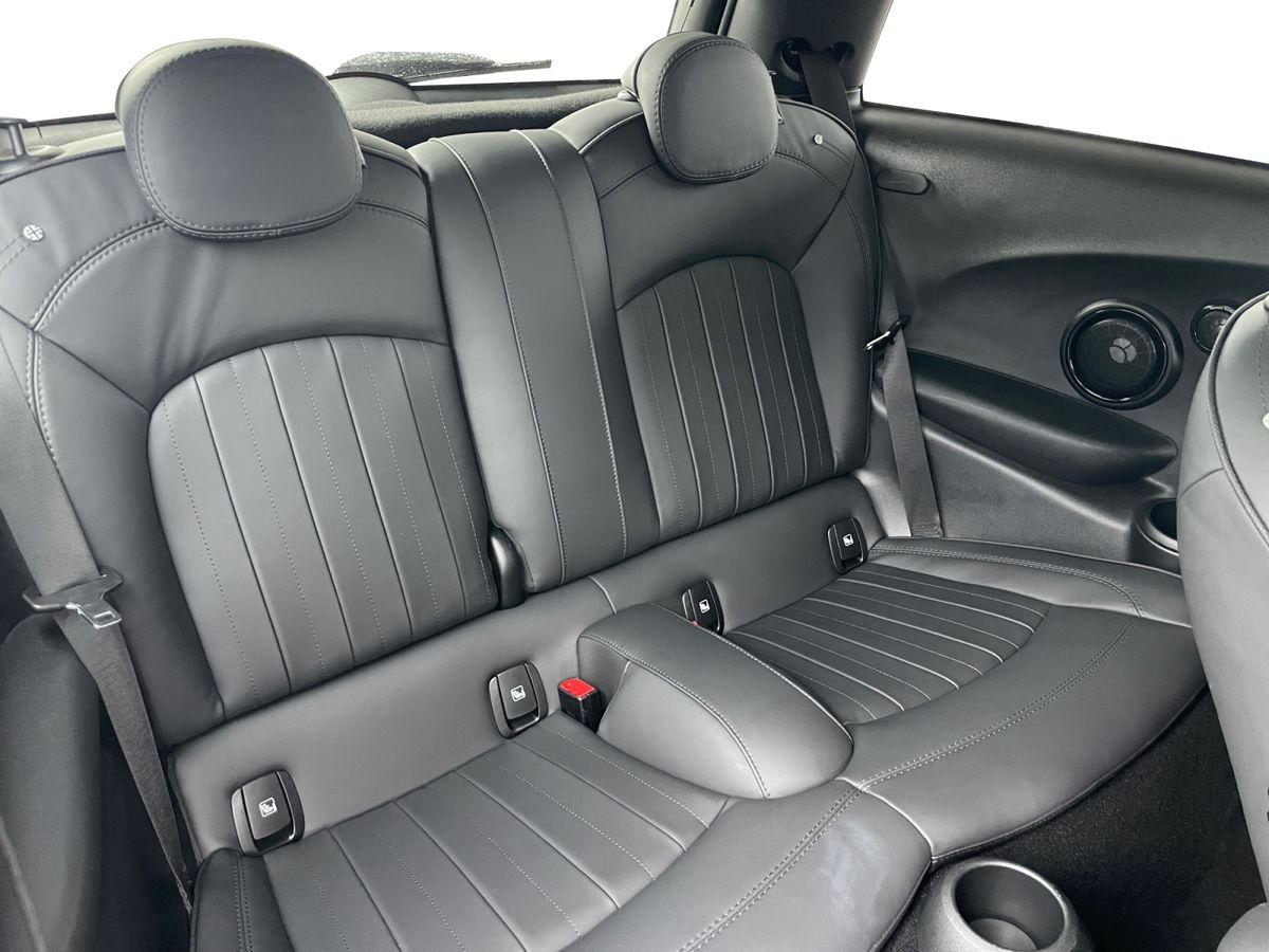 Mini John Cooper Works JCW Trim 2.0 - Bild 19