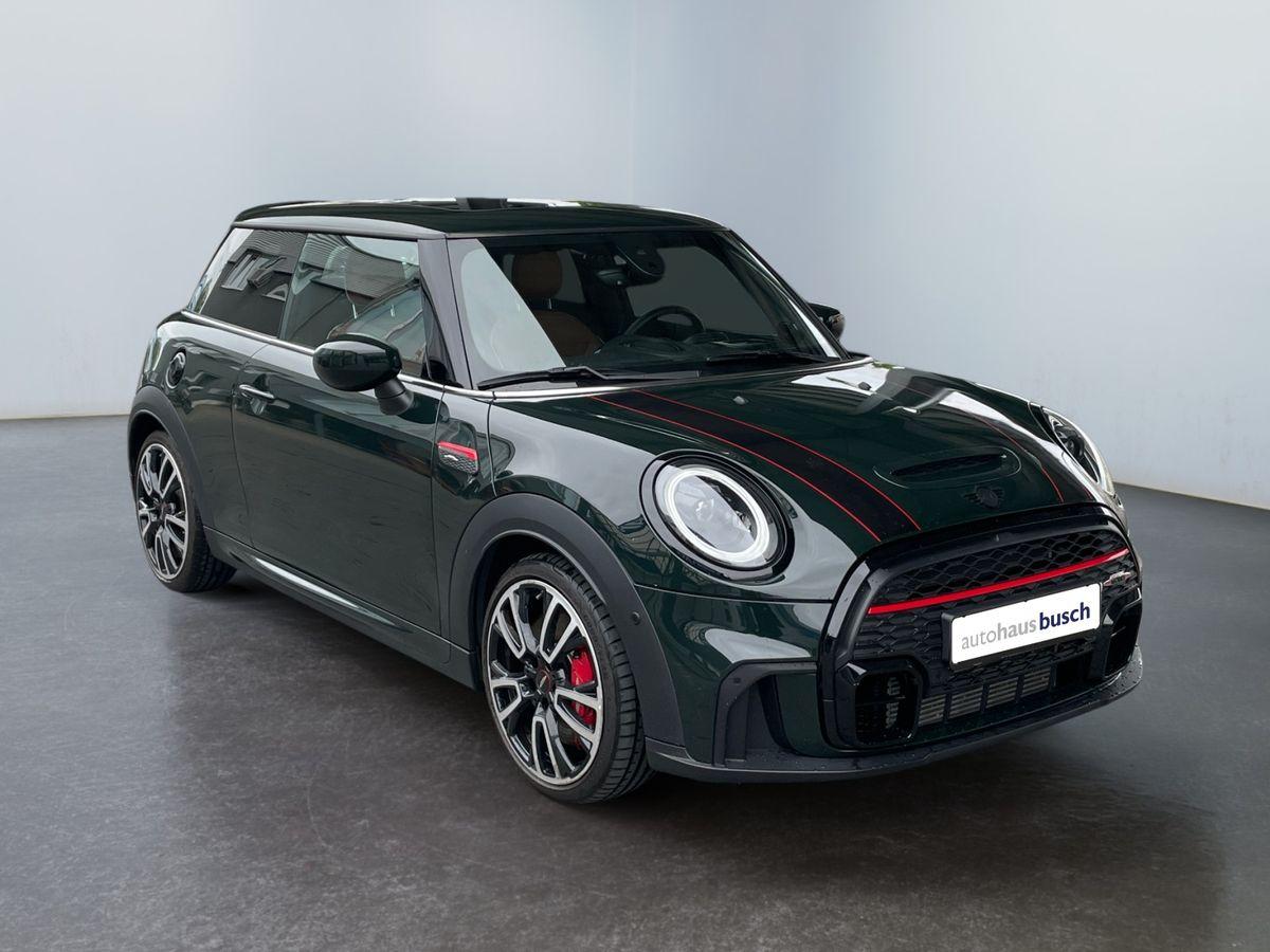 Mini John Cooper Works 2.0 16V Meta - Bild 8