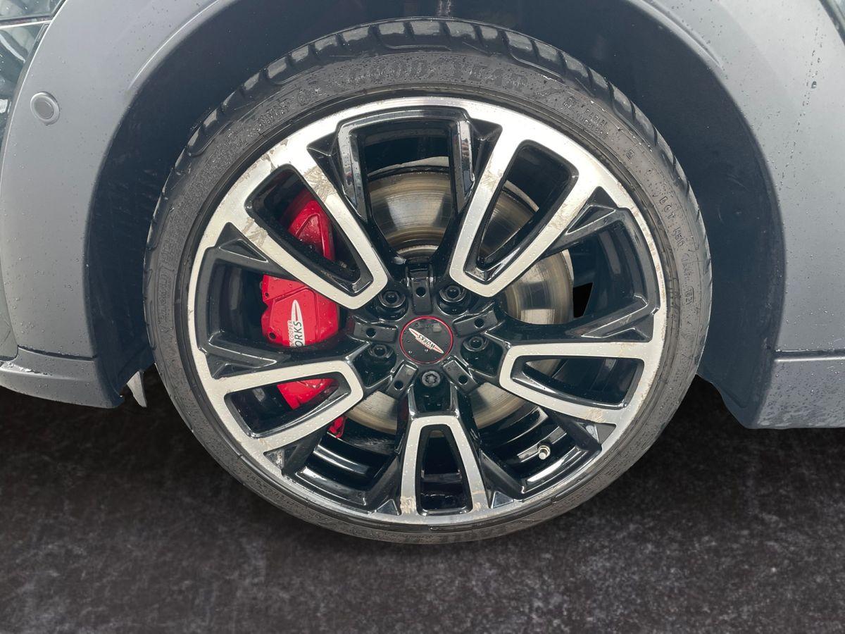 Mini John Cooper Works 2.0 16V Meta - Bild 10