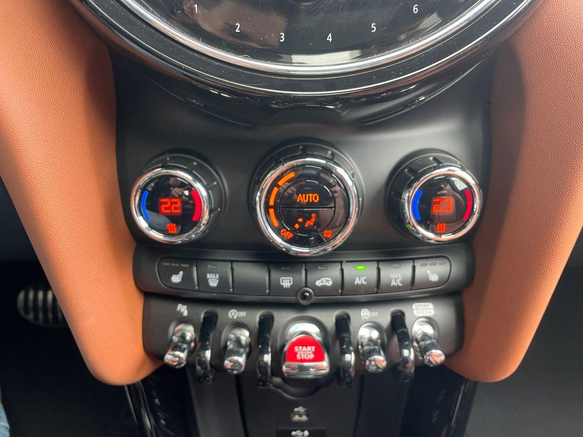 Mini John Cooper Works 2.0 16V Meta - Bild 23
