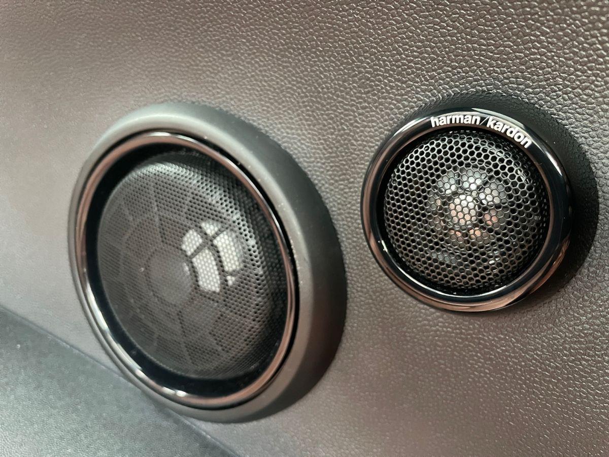 Mini John Cooper Works 2.0 16V Meta - Bild 21