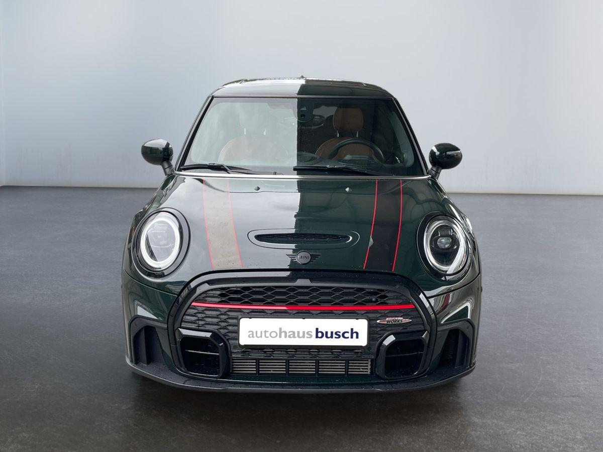 Mini John Cooper Works 2.0 16V Meta - Bild 9