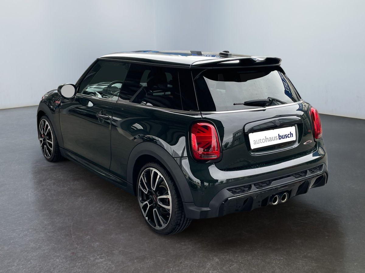 Mini John Cooper Works 2.0 16V Meta - Bild 4