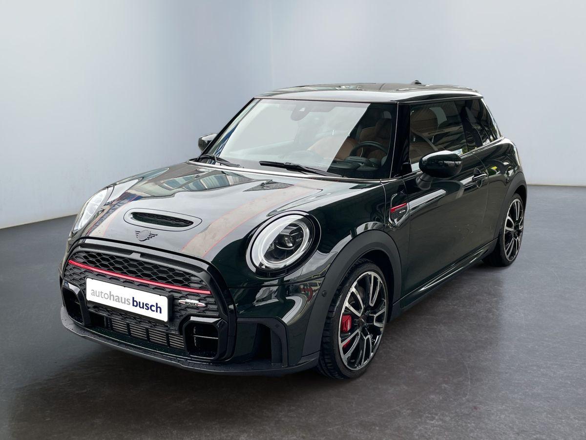 Mini John Cooper Works 2.0 16V Meta - Bild 2