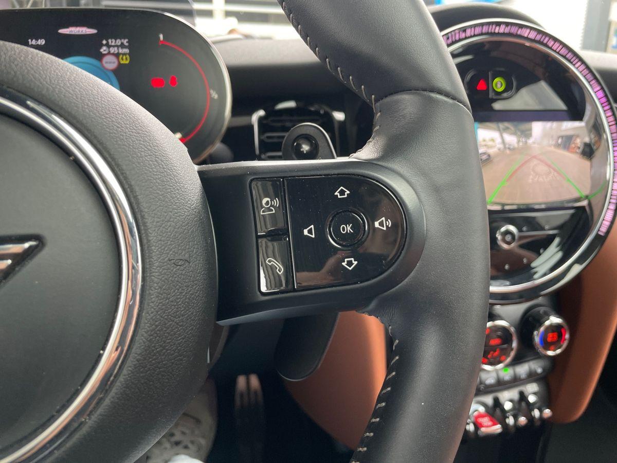Mini John Cooper Works 2.0 16V Meta - Bild 26