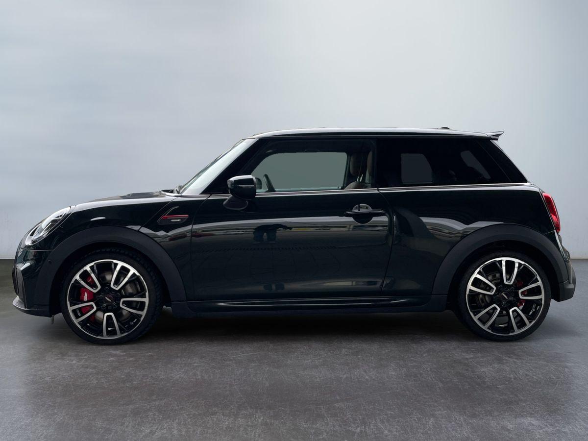 Mini John Cooper Works 2.0 16V Meta - Bild 3