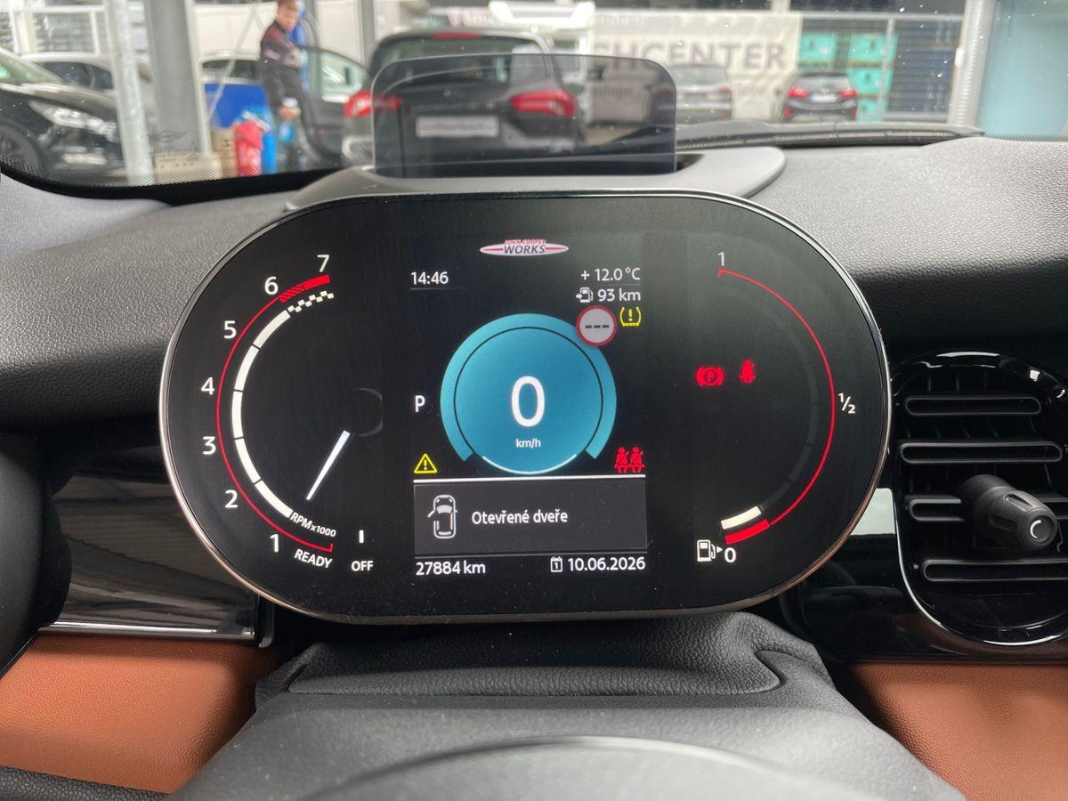 Mini John Cooper Works 2.0 16V Meta - Bild 15