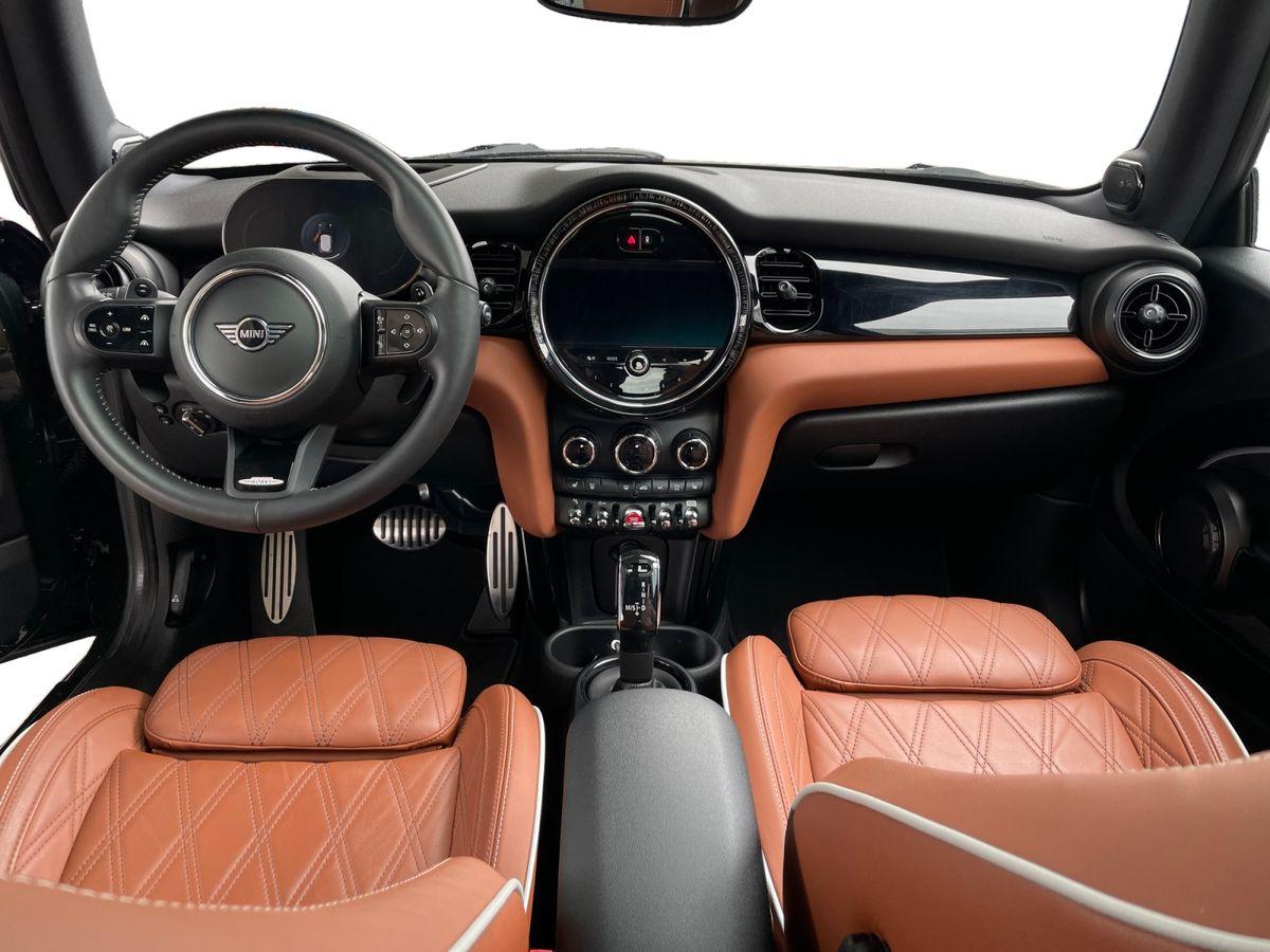 Mini John Cooper Works 2.0 16V Meta - Bild 13