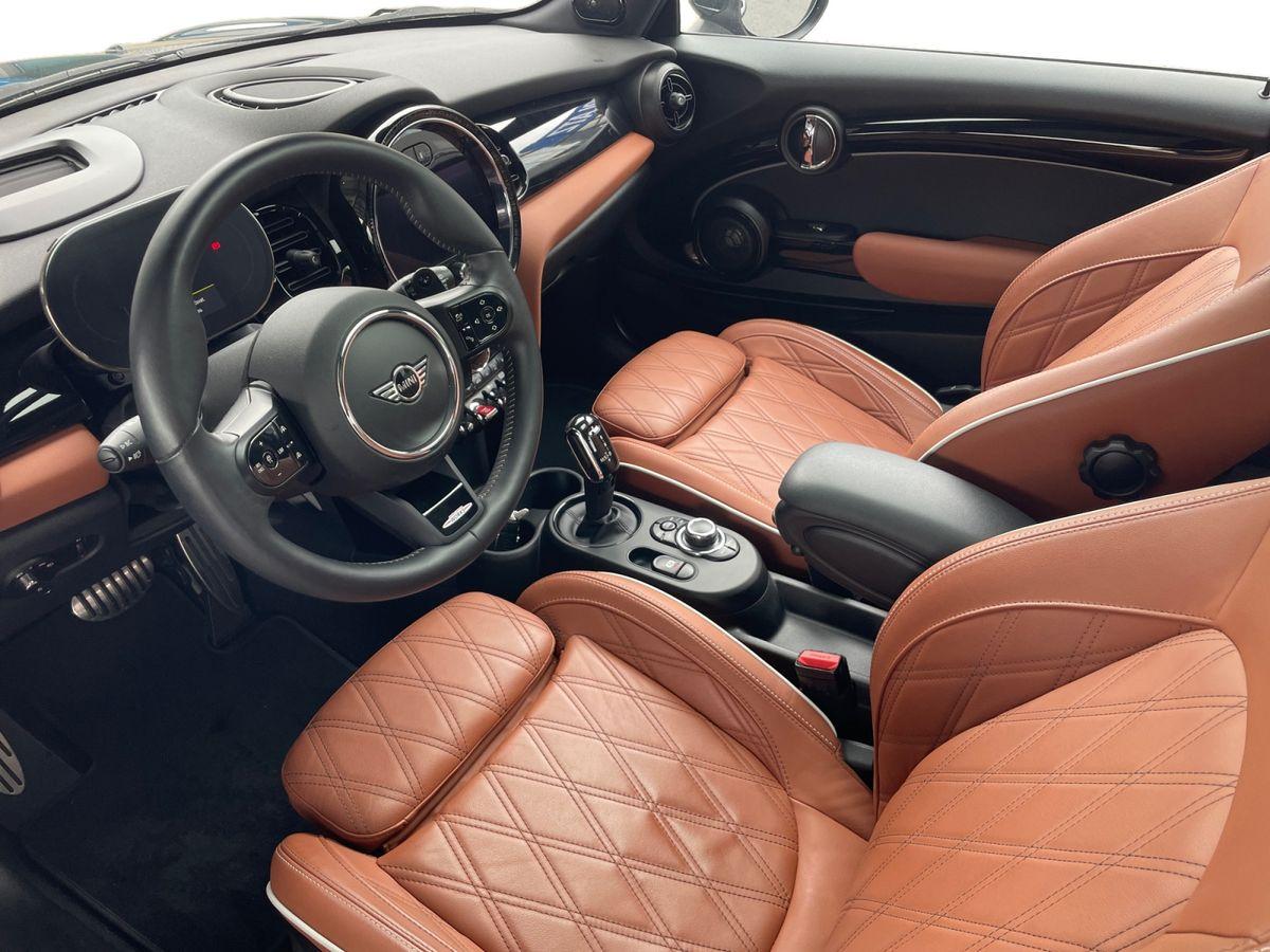 Mini John Cooper Works 2.0 16V Meta - Bild 11