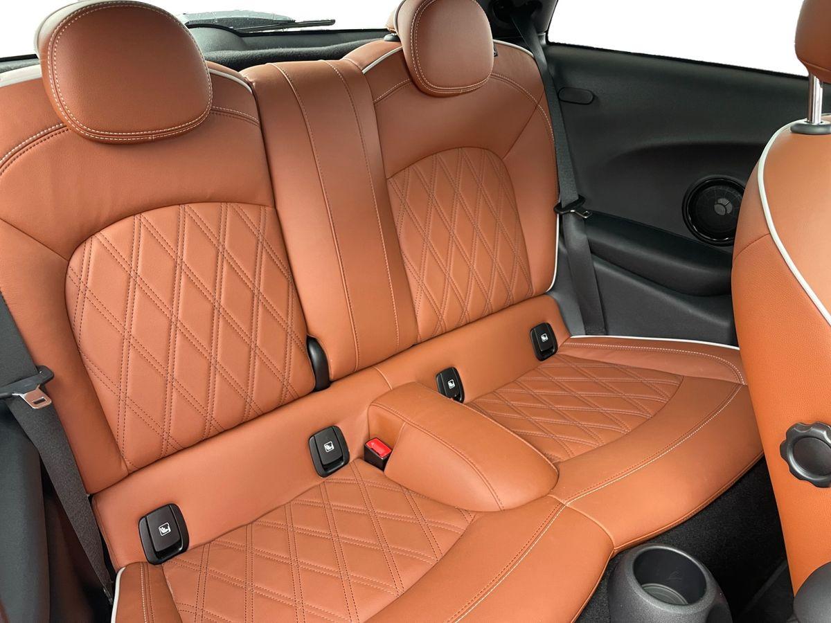 Mini John Cooper Works 2.0 16V Meta - Bild 18