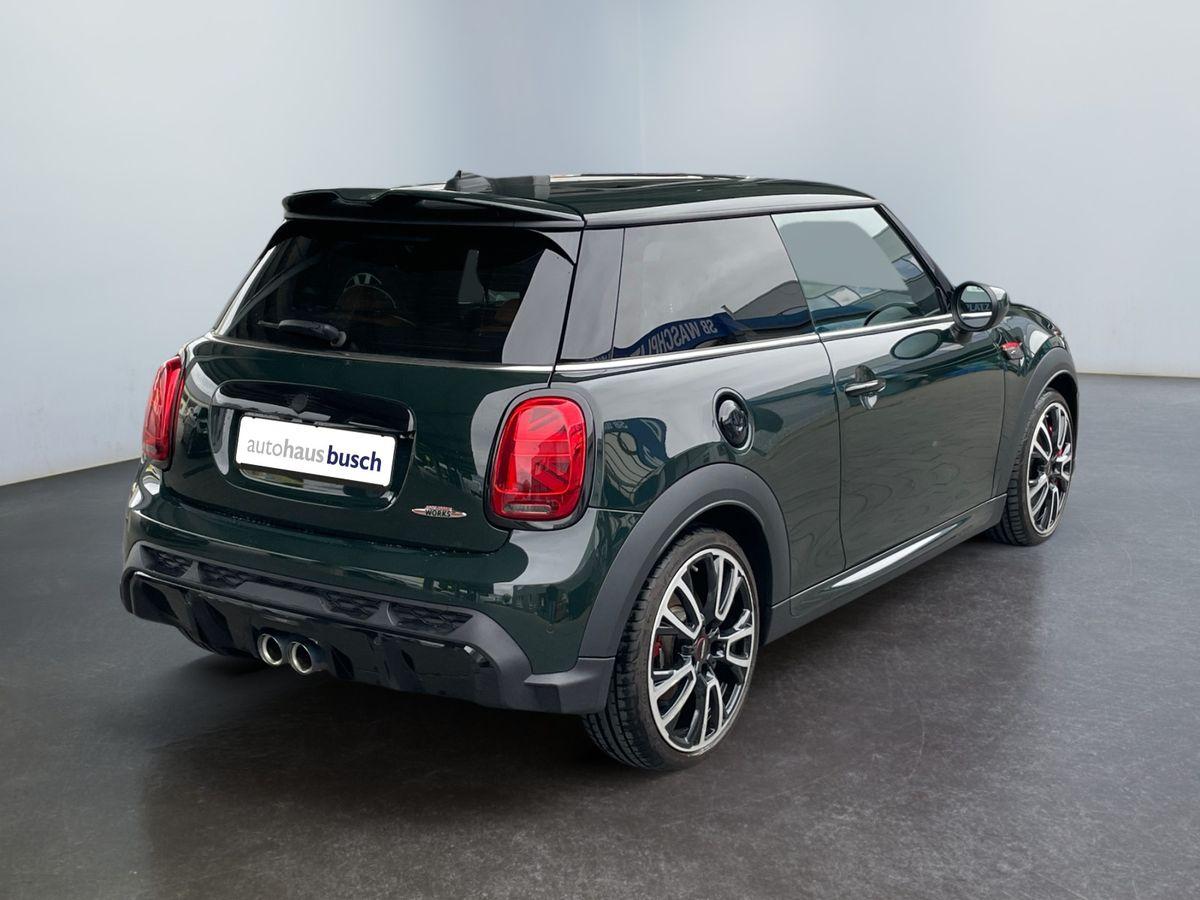 Mini John Cooper Works 2.0 16V Meta - Bild 6
