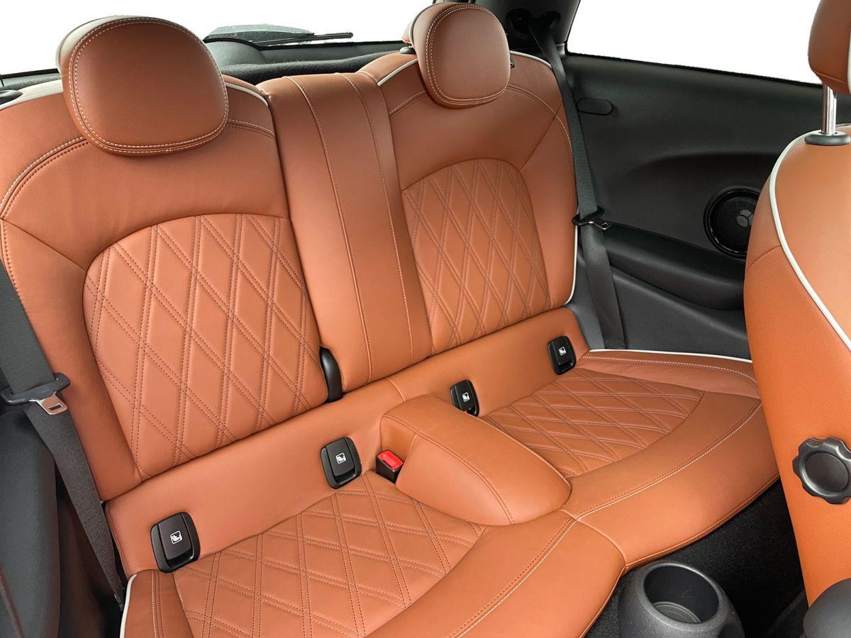 Mini John Cooper Works 2.0 16V Meta - Bild 19