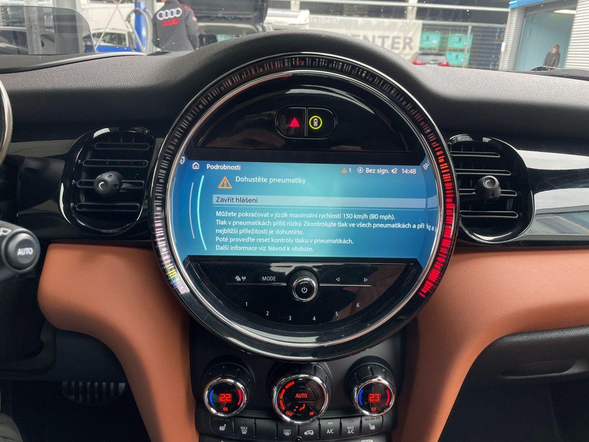Mini John Cooper Works 2.0 16V Meta - Bild 22