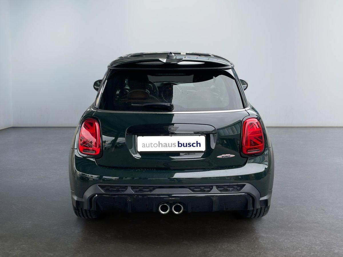 Mini John Cooper Works 2.0 16V Meta - Bild 5