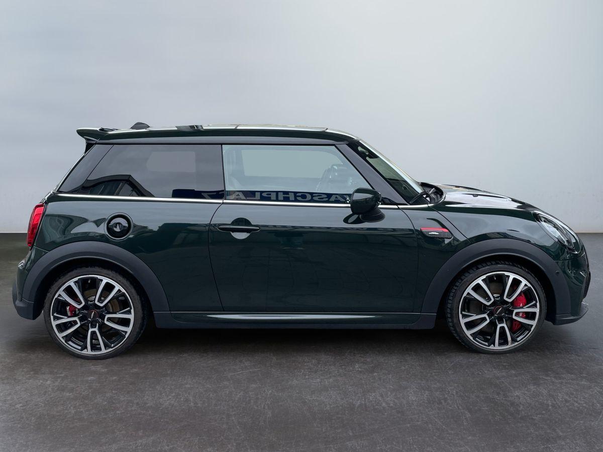 Mini John Cooper Works 2.0 16V Meta - Bild 7