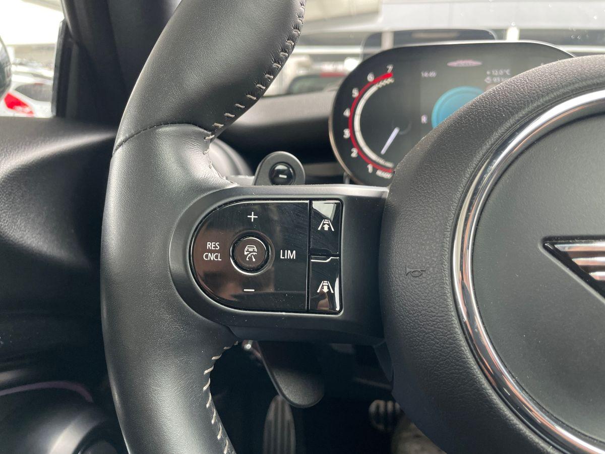 Mini John Cooper Works 2.0 16V Meta - Bild 25